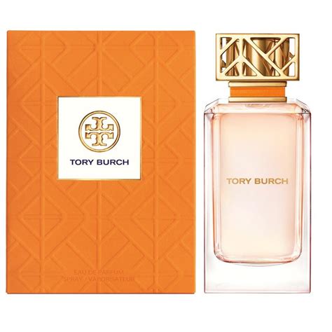 tory burch perfume women's fragrances|tory burch perfume 3.4 oz.